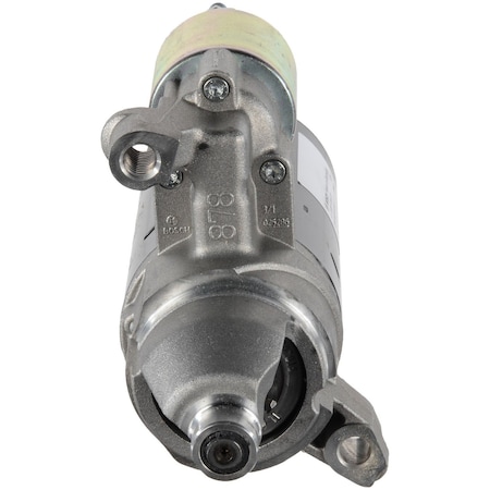 Bosch New Starter, Sr0790N SR0790N